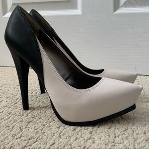 NEW Sam Edelman Circus Jaelyn 8 / 39 Platform Pump